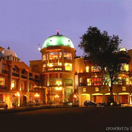 Grand Heritage Narmada Jacksons Джабалпур Экстерьер фото